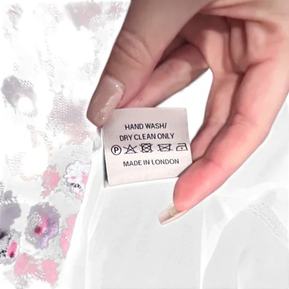 New MISCREANTS dress size 14 - Picture 3 of 10